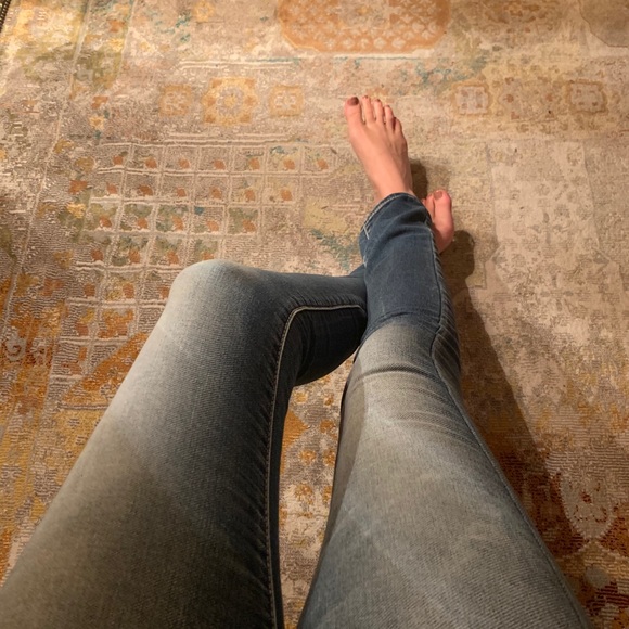 Silver jeans super soft joga - Picture 2 of 5